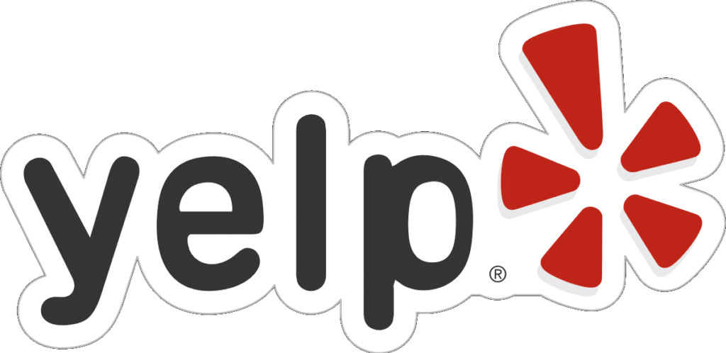 Yelp Review icon